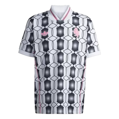 Juventus Jersey 2025/26 -Special - ijersey