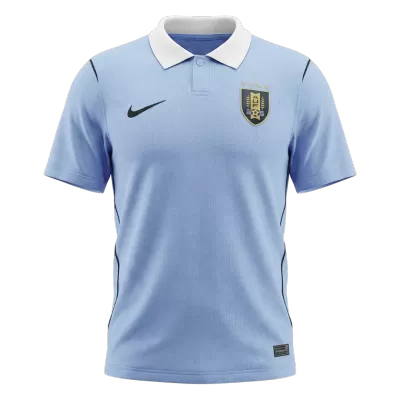 Uruguay Jersey 2026 Home World Cup - ijersey