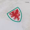 Wales Jersey 2026 Player Version Away World Cup - ijersey