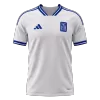 Greece Jersey 2026 Home World Cup - ijersey