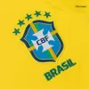 Brazil Jersey 2026 Home World Cup - ijersey