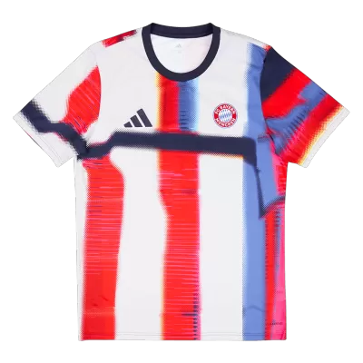 Bayern Munich Jersey 2025/26 Pre-Match - ijersey