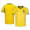Brazil Jersey 2026 Home World Cup - ijersey