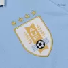 Uruguay Jersey 2026 Home World Cup - ijersey