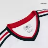 Mexico Away Jersey 2026 - Long Sleeve World Cup - ijersey