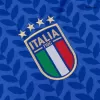 Italy Home Jersey 2026 - Long Sleeve World Cup - ijersey