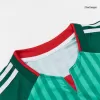 Algeria Jersey 2026 Away World Cup - ijersey