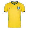 Brazil Jersey 2026 Home World Cup - ijersey
