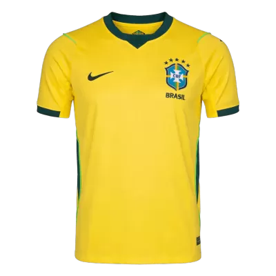 Brazil Jersey 2026 Home World Cup - ijersey