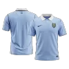 Uruguay Jersey 2026 Home World Cup - ijersey