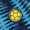 Colombia Jersey 2026 Player Version Away World Cup - ijersey
