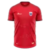 Cape Verde Jersey 2025 Third Away - ijersey