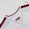 Peru Jersey 2026 Player Version Home World Cup - ijersey