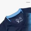 Lazio Jersey 2025/26 Third Away - ijersey