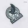 Mexico Away Jersey 2026 - Long Sleeve World Cup - ijersey