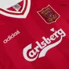 Liverpool Jersey 1995/96 Home Retro - ijersey