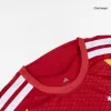 Germany Jersey 2026 Pre-Match World Cup - ijersey