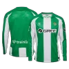 Real Betis Home Jersey 2025/26 - Long Sleeve - ijersey