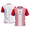 Croatia Jersey 2026 Home World Cup - ijersey