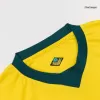 Brazil Jersey 2026 Home World Cup - ijersey