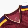Venezuela Jersey 2026 Player Version Home World Cup - ijersey