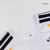 Germany Jersey 2026 Pre-Match World Cup - ijersey