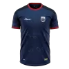 Cape Verde Jersey 2025 Home - ijersey