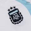 Argentina Jersey 2026 Pre-Match World Cup - ijersey