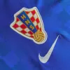Croatia Jersey 2026 Away World Cup - ijersey