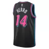 HERRO #14 Miami Heat NBA Jersey - City Edition - ijersey