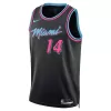 HERRO #14 Miami Heat NBA Jersey - City Edition - ijersey
