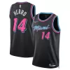 HERRO #14 Miami Heat NBA Jersey - City Edition - ijersey