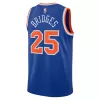 BRIDGES #25 New York Knicks NBA Jersey - Icon Edition - ijersey