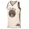 CURRY #30 Golden State Warriors NBA Jersey - City Edition - ijersey