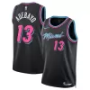 ADEBAYO #13 Miami Heat NBA Jersey - City Edition - ijersey