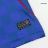 Croatia Jersey 2026 Away World Cup - ijersey