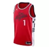 Harden #1 Los Angeles Clippers NBA Jersey - Statement Edition - ijersey