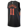 BRUNSON #11 New York Knicks NBA Jersey - Statement Edition - ijersey