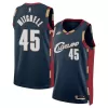 MITCHELL #45 Cleveland Cavaliers NBA Jersey - Classic Edition - ijersey