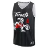 BARNES #4 Toronto Raptors NBA Jersey - City Edition - ijersey