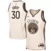 CURRY #30 Golden State Warriors NBA Jersey - City Edition - ijersey