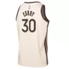 CURRY #30 Golden State Warriors NBA Jersey - City Edition - ijersey