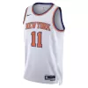BRUNSON #11 New York Knicks NBA Jersey - Association Edition - ijersey