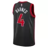 BARNES #4 Toronto Raptors NBA Jersey - Statement Edition - ijersey