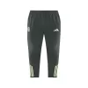 Real Madrid Training Pants 2025/26 - Green - ijersey