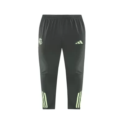 Real Madrid Training Pants 2025/26 - Green - ijersey
