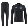 Barcelona Tracksuit 2025/26 - Black - ijersey