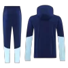 Argentina Hoodie Tracksuit 2026 - Navy - ijersey