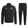 Newcastle United Tracksuit 2025/26 - Black - ijersey