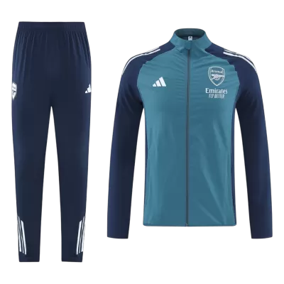 Arsenal Tracksuit 2025/26 - Blue - ijersey